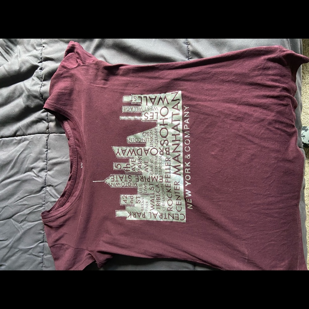 Shirt
